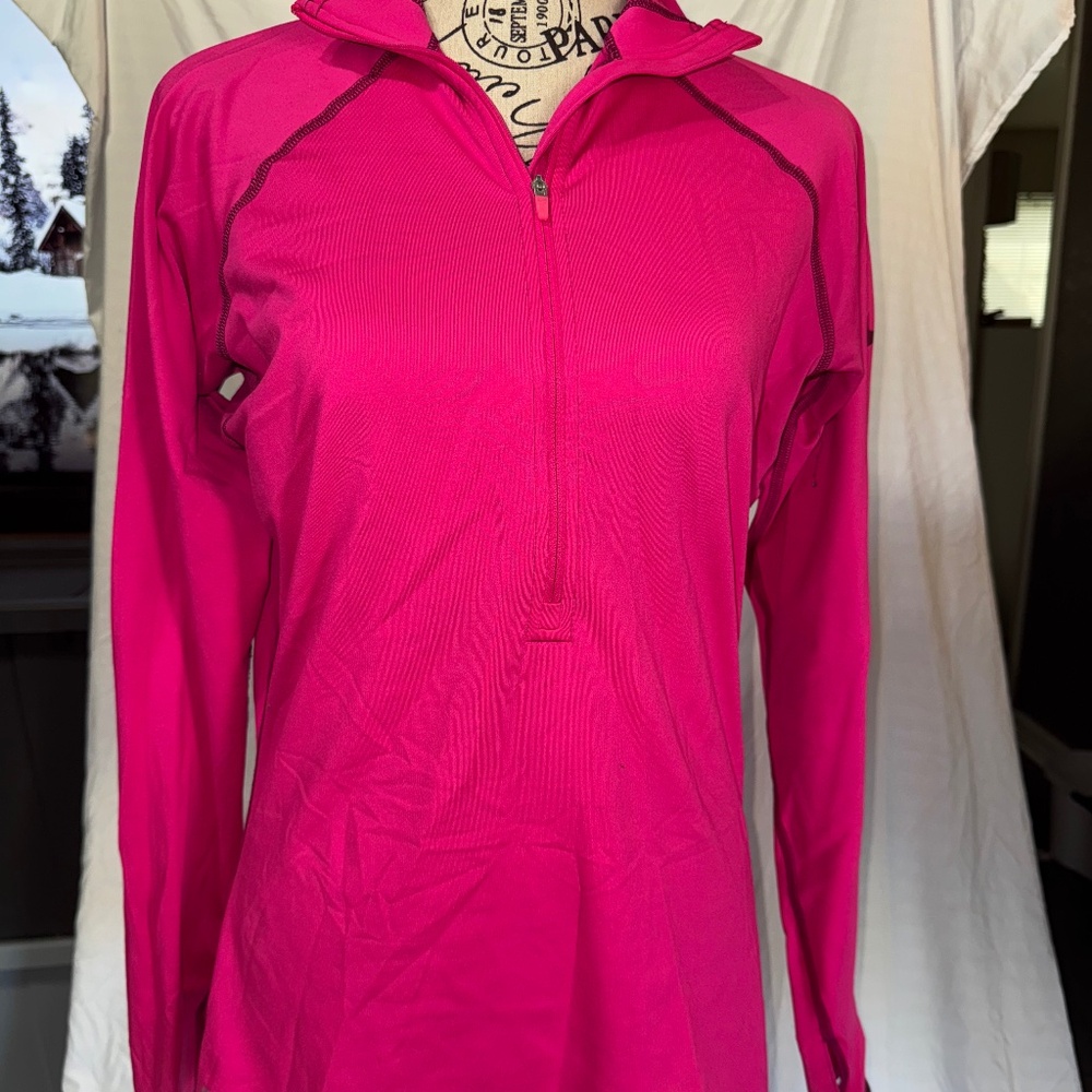 Nike pullover - Picture 1 of 4